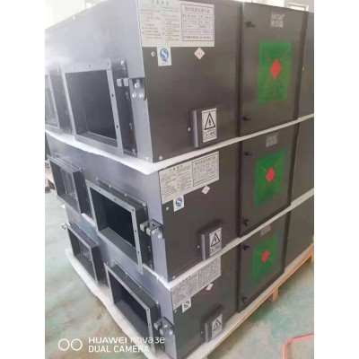 MKSN米克森MKSN-D2000*新风机商用机