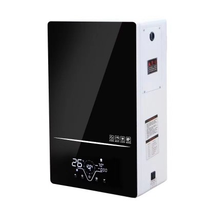 如何选择适合家庭自用的电锅炉