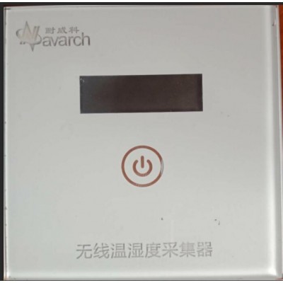 耐威科86盒开关型NB无线温湿度采集器图1