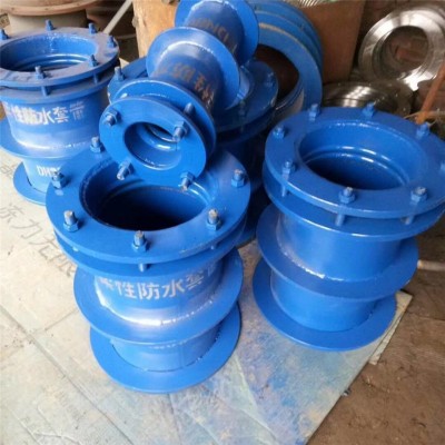 非金属补偿器图1