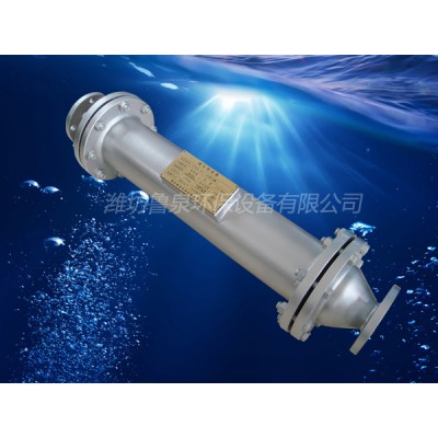 锅炉除垢器 强磁水处理器