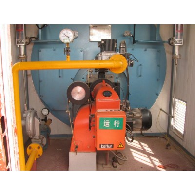 锅炉燃烧器调试图1