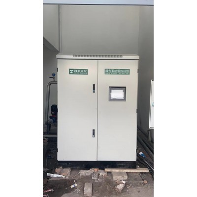 河北天安电气 油电蓄能供热机组 GTF-A180 *节能供热