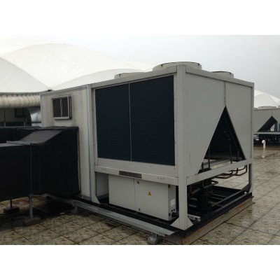 赣州中央空调** 吉安空调价格 中央空调工作原理
