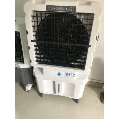 家居3500风量环保**冰晶冷风机批发工业转家用冷风机冰晶制加工