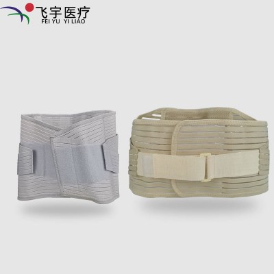 护腰带腰间盘运动护腰神器健身护腰医用护腰带腰椎护腰带钢板护腰图5