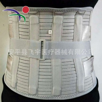 护腰带腰间盘运动护腰神器健身护腰医用护腰带腰椎护腰带钢板护腰图4
