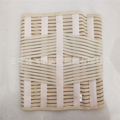 护腰带腰间盘运动护腰神器健身护腰医用护腰带腰椎护腰带钢板护腰图2