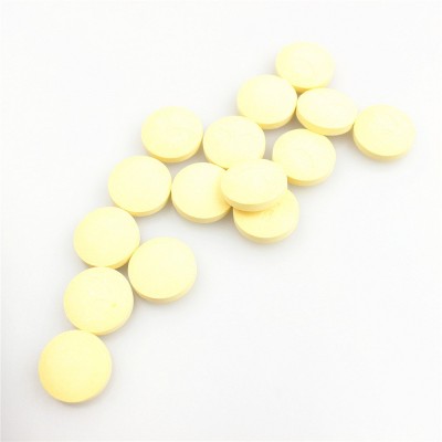 维生素D3咀嚼片,保健食品片剂代加工,儿童维生素片保健品压片糖图4