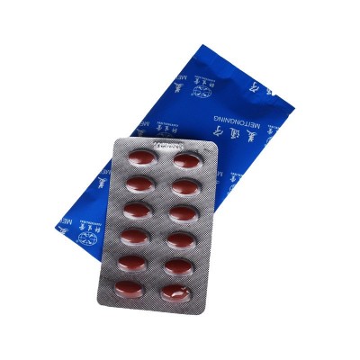 轩生堂牌美通宁片改善睡眠褪黑素片失眠助眠 保健食品oem贴牌代工图4