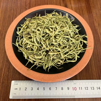 金银花 中药材 批发大货 一手货源初加工 质量可检图1