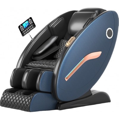 电动按摩椅太空仓家用全身SL导轨4d豪华沙发批发小型商用massage图5