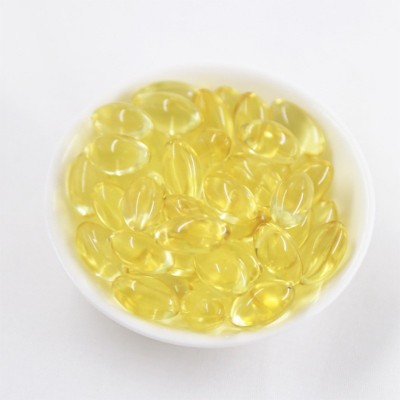 维生素E-1000IU软胶囊VE胶囊食品外贸ve图4