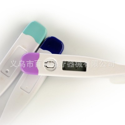 医疗电子硬头体温计快速测量内销外贸医用家用宝宝温度计工厂批发图4