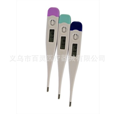 医疗电子硬头体温计快速测量内销外贸医用家用宝宝温度计工厂批发图5