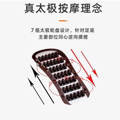 折叠足浴盆气泡按摩PTC加热按摩洗脚盆便携家用智能可折叠泡脚桶图3