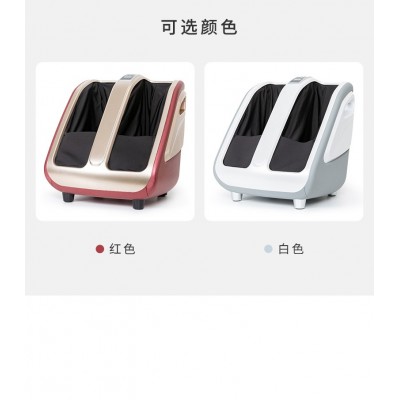 多功能足疗机美腿仪腿部足底按摩器足部脚底按摩仪腿脚揉捏按摩器图3