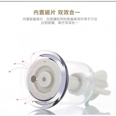 威阳手拧拔罐器家用9罐套盒真空拔罐器抽气式拔罐真空抽气拔罐图3