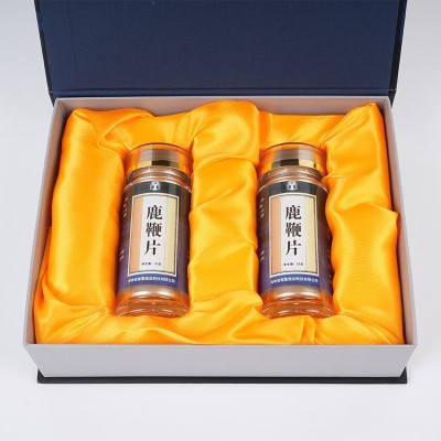 鹿鞭片批发 东北特产鹿鞭丸鹿鞭片吉林鹿乡养殖鹿鞭丸厂货一件代图2