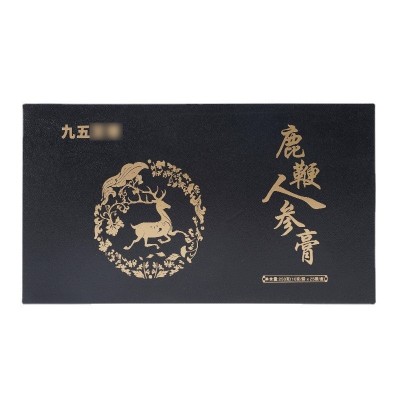 厂家批发吉林特产鹿鞭膏 鹿鞭人参膏鹿鞭丸吉林鹿乡养殖鹿产品图4