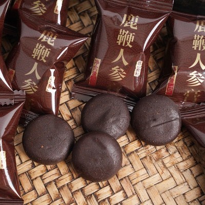 厂家批发吉林特产鹿鞭膏 鹿鞭人参膏鹿鞭丸吉林鹿乡养殖鹿产品图3
