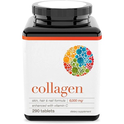 胶原蛋白肽补充剂Collagen peptide supplement源头厂家 跨境批发图2