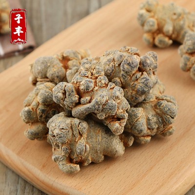 云南文山三七粒头粉可现场免费磨粉 罐装田七细粉 三七粉源头供应图3