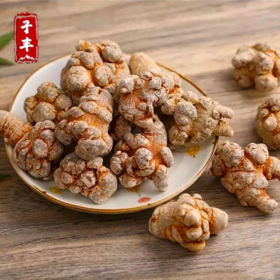 云南文山三七粒头粉可现场免费磨粉 罐装田七细粉 三七粉源头供应图2