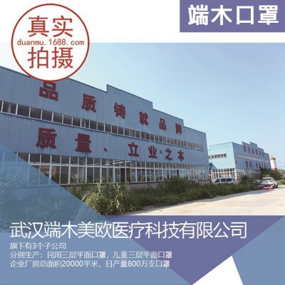医用外科口罩灭菌级无菌独立包装盒装袋装一次性成人防护批发包邮图3