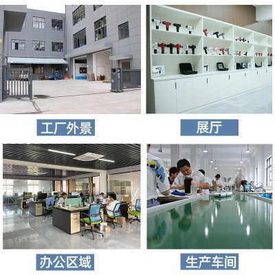 多功能U型枕记忆棉便携式车载旅行u形枕电动颈部按摩器U型按摩枕图2