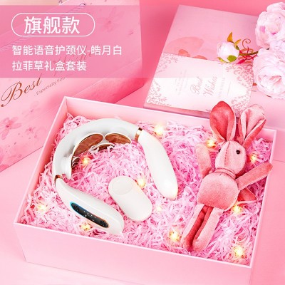 生日礼物女生送女友老婆闺蜜实用高级感高档新年春节礼物一件代发图2