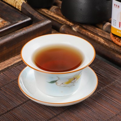 枇杷秋梨膏 罗汉果蜂蜜雪梨膏滋厂家批发定 制直销茯苓甘草膏图4