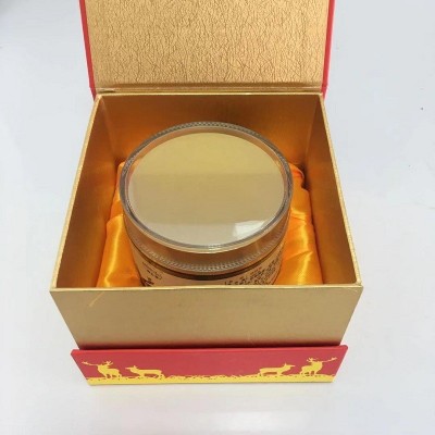 鹿参膏 东北特产仔鹿丸礼盒装女性口服膏鹿乡全鹿膏一件代发图4