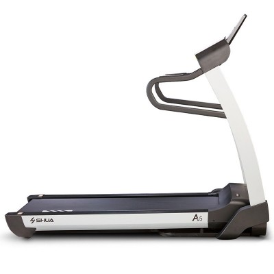 舒华SH-T5500家用电动跑步机A5室内可折叠运动健身房器材商场同款图4