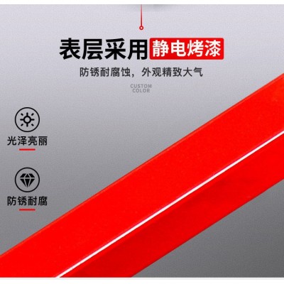 专业多功能家用深蹲架框式龙门架健身杠铃架卧推架综合训练器材图3