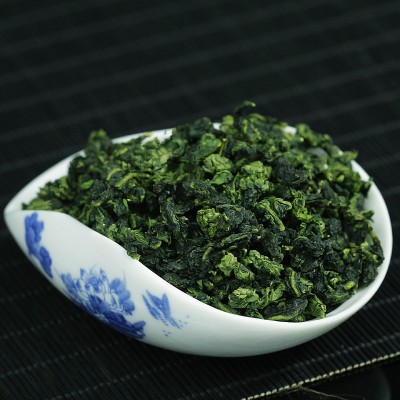 厂家批发福建安溪茶叶铁观音茶叶新茶散茶散装茶叶500g多规格可选图2