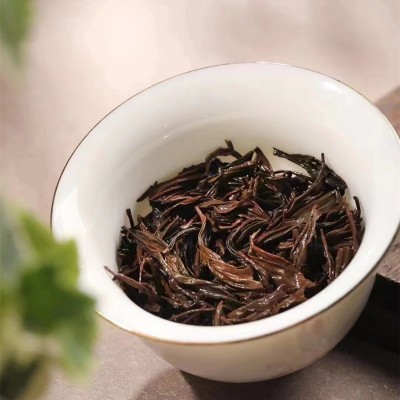 金骏眉红茶茶叶铁观音新茶正山小种大红袍新茶小泡礼盒装250克图4
