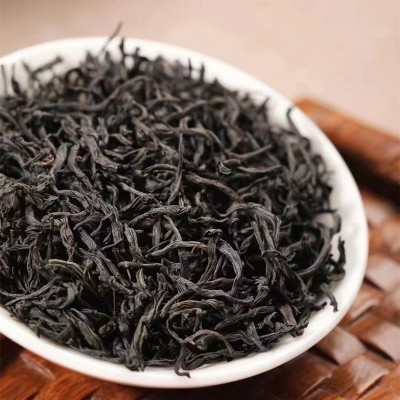 金骏眉红茶茶叶铁观音新茶正山小种大红袍新茶小泡礼盒装250克图2