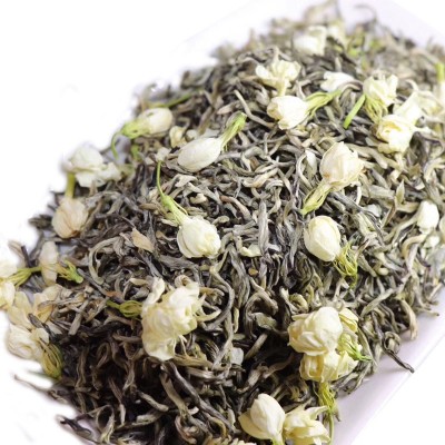 大量批发新茶茶叶茉莉花茶广西横县茉莉花茶叶产地货源多规格散装图5