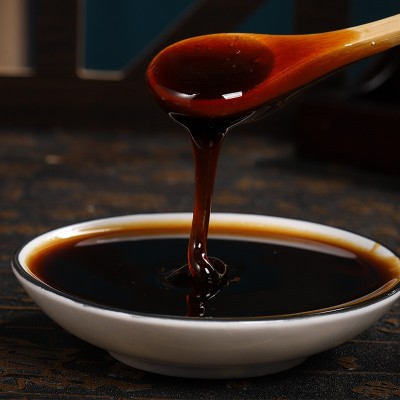 鹿鞭膏 男性滋补鹿参膏方现货直播微商一件代发 OE M 贴 牌 定 制图2