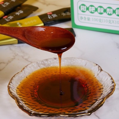 谯郡宸泰 枇杷秋梨膏 砀山梨条状盒装膏滋 秋梨膏枇杷膏 源头厂家图2
