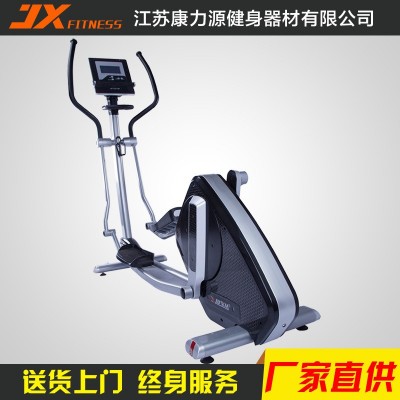 健身器材用品健身车椭圆机商用太空漫步机厂家直销室内训练器械图2