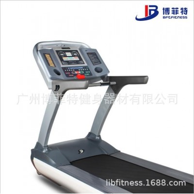 专业商用健身房跑步机 健身工作室健身器材生产厂家跑步机批发图5