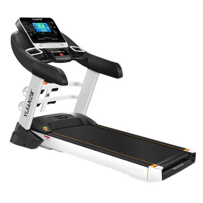 亿健v900家用跑步机多功能可折叠55cm宽跑带健身器材厂家直供图4