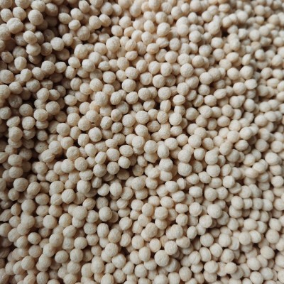 山药谷物球1kg即食谷物脆燕麦片基料 欧扎酒店早餐克卡乐脆比原料图4