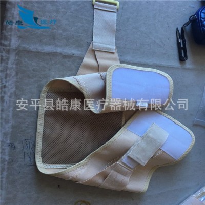 护腰带腰椎间盘护具钢板护具腰拖透气弹力腰围腰托批发图4