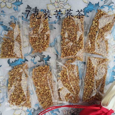 苦荞茶 黑苦荞 黄苦荞茶 花草茶 水果茶图5