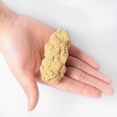 厂家直销批发艾灸柱 加长加粗54粒黄金艾绒粗艾柱 艾制品一件代发图4