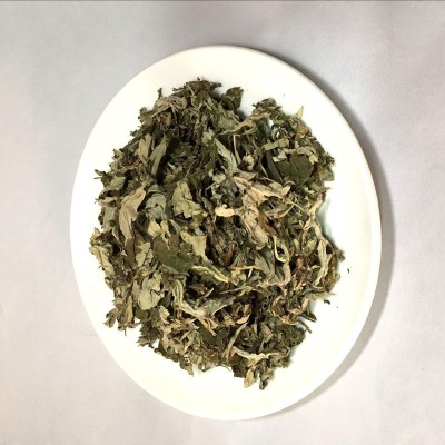 干艾草陈年艾叶2斤泡脚泡澡艾绒艾柱艾条艾灸贴厂家批图4