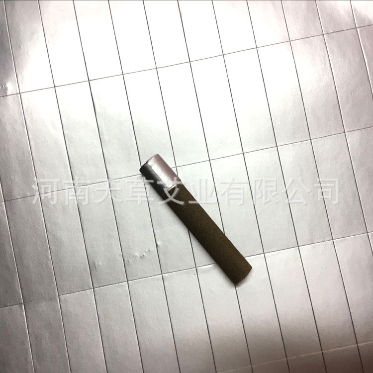 艾艾贴阻燃锡纸5